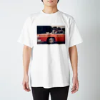 AkasakaBase - アカサカベースのOpen Car スタンダードTシャツ