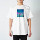 Ugo clothesのUgo clothes ロゴTシャツ Regular Fit T-Shirt