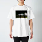 yumenonakaの歓喜 Regular Fit T-Shirt