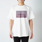 nakagawa のpink crowd Regular Fit T-Shirt