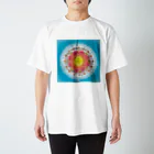 WAMI ARTのisanariフトマニ Regular Fit T-Shirt