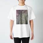 to-youのたゆたう Regular Fit T-Shirt