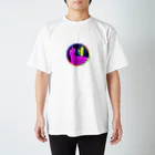 ららららまっぴーのらまっぴーグッズ Regular Fit T-Shirt