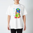 AZNDAショップ！のおとめちゃん Regular Fit T-Shirt