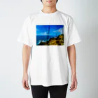 Rheofbeのスマホカバー Regular Fit T-Shirt