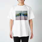 神藤リタgoods shopの抱擁のうた Regular Fit T-Shirt