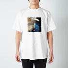 りんりんどこーのbalance Regular Fit T-Shirt