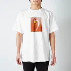 おコゲのいらすとのもやし Regular Fit T-Shirt