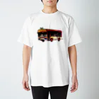 NICCOのう Regular Fit T-Shirt