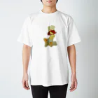 NICCOのき Regular Fit T-Shirt