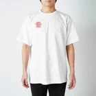 YusukeのmakeAmericagreatagain スタンダードTシャツ