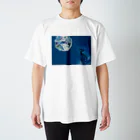 WAMI ARTのタツやミツチに力得て Regular Fit T-Shirt