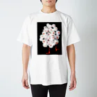 椎茸のめだま Regular Fit T-Shirt