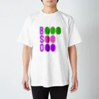 askのB S O ! Regular Fit T-Shirt