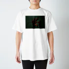 Ushunのdry leaf Regular Fit T-Shirt