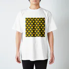 Sk8ersLoungeのnicetimeドット スタンダードTシャツ