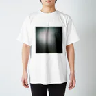 カンタですの壁 Regular Fit T-Shirt