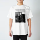 Soo_ClothesのHotel Santa Cruz Regular Fit T-Shirt