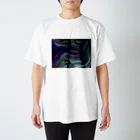 nicのはは Regular Fit T-Shirt