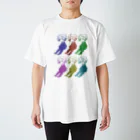 RICHOのジロくん Regular Fit T-Shirt