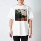 umeumeのFrom the ground スタンダードTシャツ