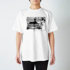 sei_fu_doの走りに行こうよ Regular Fit T-Shirt