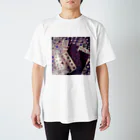 M氏のぱきり Regular Fit T-Shirt