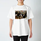 レク総務のお部屋 Regular Fit T-Shirt