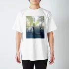 かえちゃんとその仲間達のkaemamaのジャックのかえくる Regular Fit T-Shirt