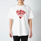 AKIRAMBOWのKodomo damon!! Regular Fit T-Shirt