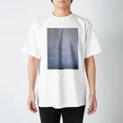 34のプリズム Regular Fit T-Shirt