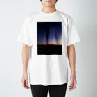 tukuruhitoの夜を待つ Regular Fit T-Shirt