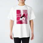 ダイスケリチャードのランドリーランドリー Regular Fit T-Shirt