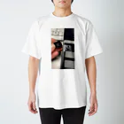 tacast放送局/教素のEscに逃げられたあの日 Regular Fit T-Shirt