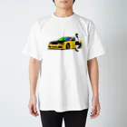 sei_fu_doの納車しました。⑤ スタンダードTシャツ