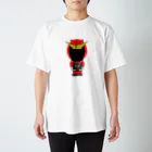 ユーダッシュ　公式ショップのU-dash 第四弾　Part1 Regular Fit T-Shirt