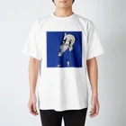 味の傾き Regular Fit T-Shirt