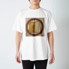 PのパンT Regular Fit T-Shirt