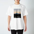 よだれ堂のFUJIYAMA Regular Fit T-Shirt