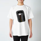 AnnnnyのSUZURIの硯 Regular Fit T-Shirt