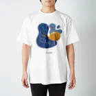 Taco NakagukiのEscapism  Regular Fit T-Shirt