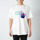 personalitéの(前のみ)personalité スタンダードTシャツ