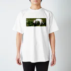 komekome10のroy02 Regular Fit T-Shirt