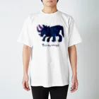 長崎真悟のトリケラトプス Regular Fit T-Shirt