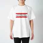 居酒屋　近藤の英文 Regular Fit T-Shirt