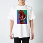 栖周 (sumi amane)の本性 Regular Fit T-Shirt
