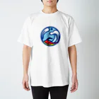 原田専門家のパ紋No.2823 大 Regular Fit T-Shirt