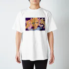 憂鬱の15さいのまこちゃん Regular Fit T-Shirt