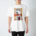 Yosimituの平和 Regular Fit T-Shirt