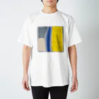 forKのINTERIOR Regular Fit T-Shirt